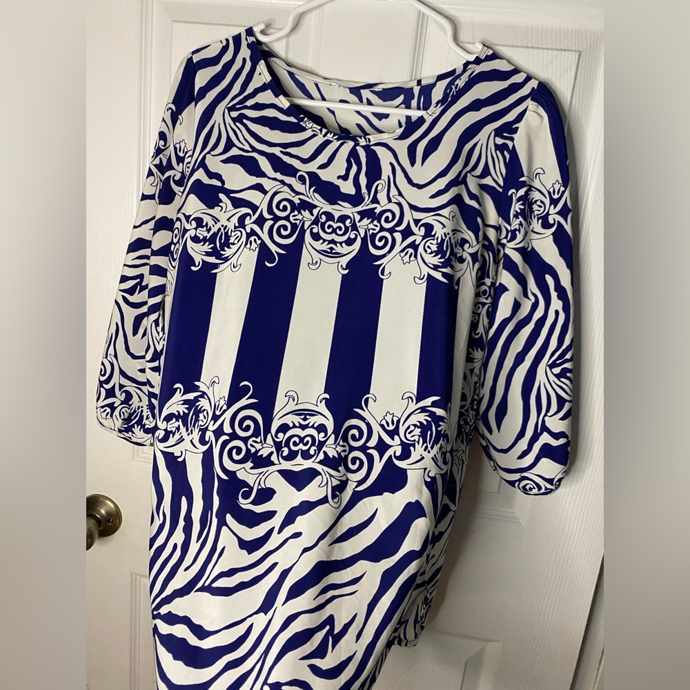 Blouse - Picture 2 of 4